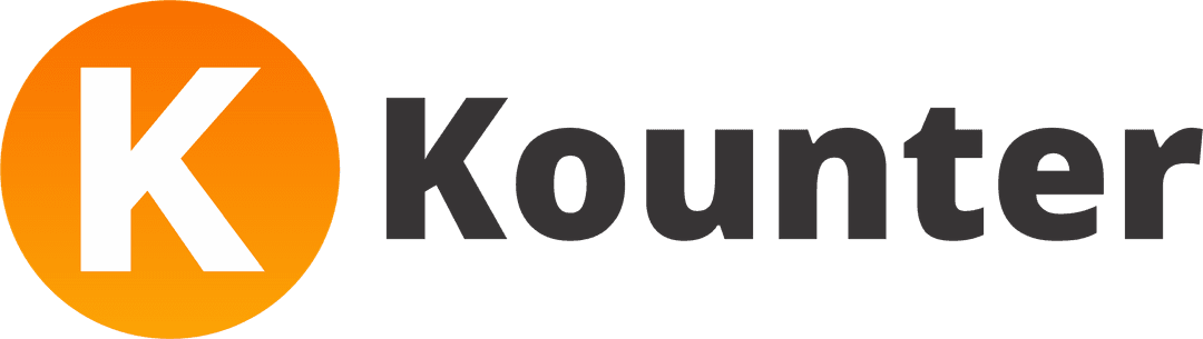 Kounter Logo